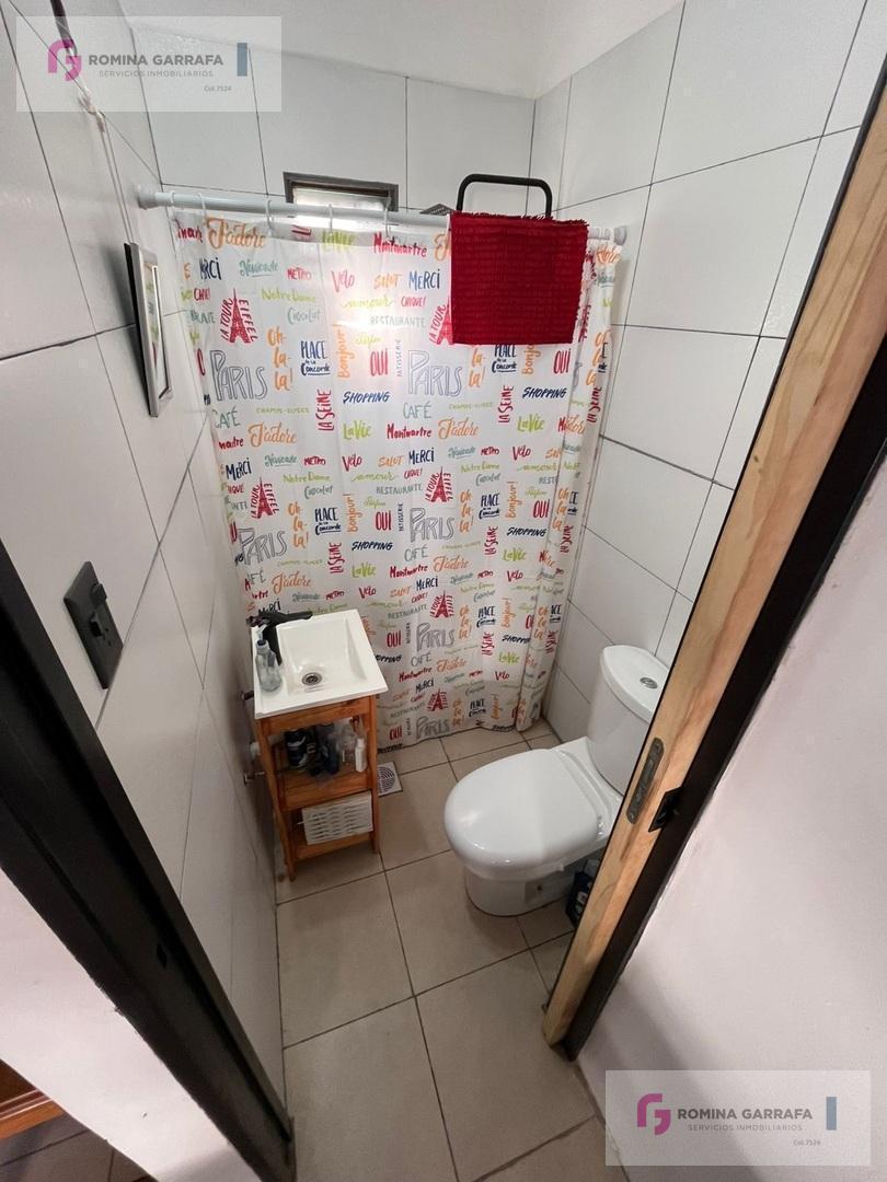 Foto de Departamento 1 dormitorio en VENTA calle 12 e/ 62 y 63, La Plata, imagen 4