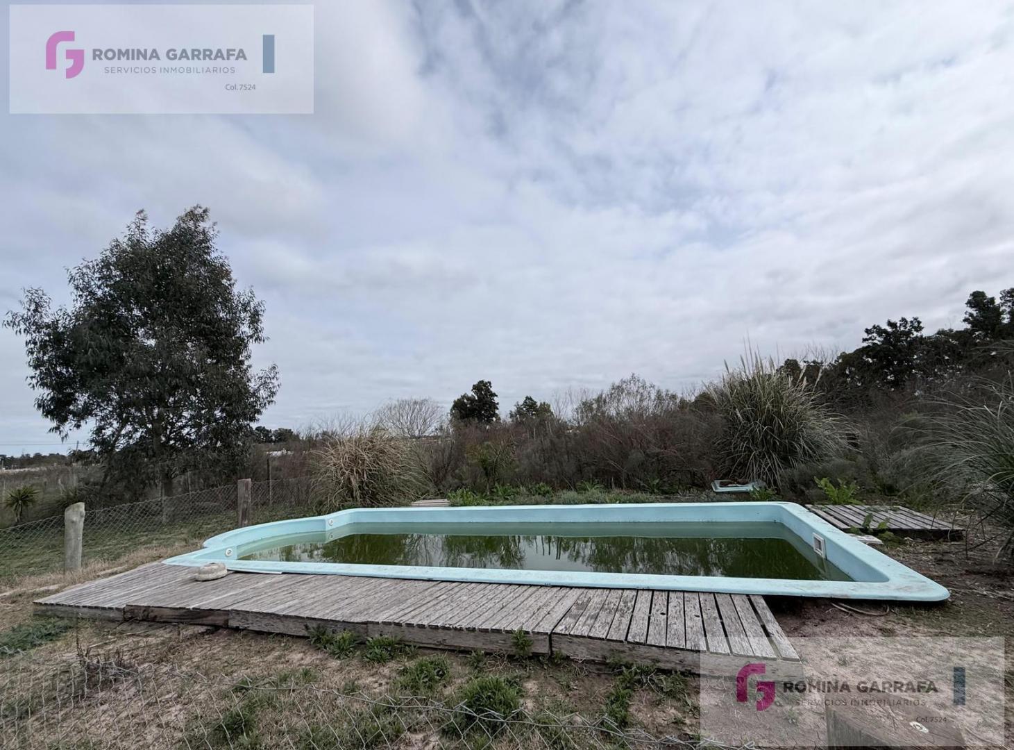 Foto de Terreno con Pileta en Venta en Arana Barrio Cerrado, imagen 5