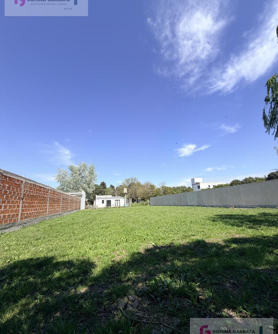 Foto de Terreno en venta en calle 136 e/ 472 y cortada, City Bell, imagen 4
