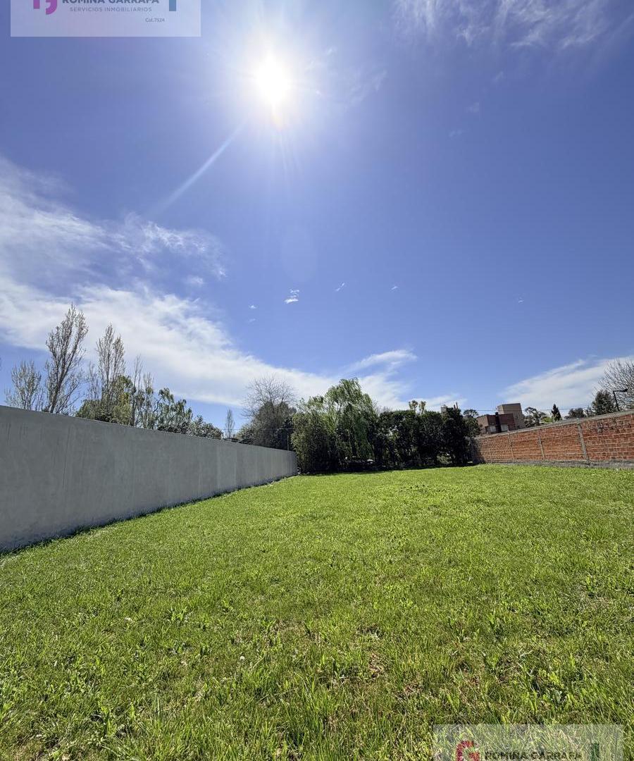 Foto de Terreno en venta en calle 136 e/ 472 y cortada, City Bell, imagen 3