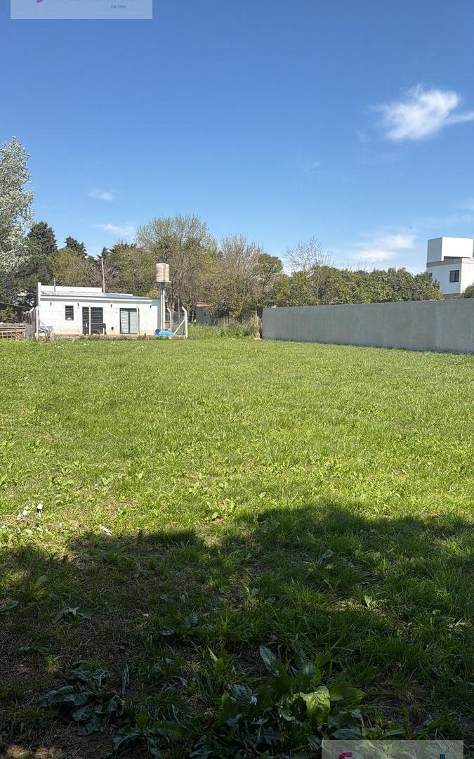 Foto de Terreno en venta en calle 136 e/ 472 y cortada, City Bell, imagen 5
