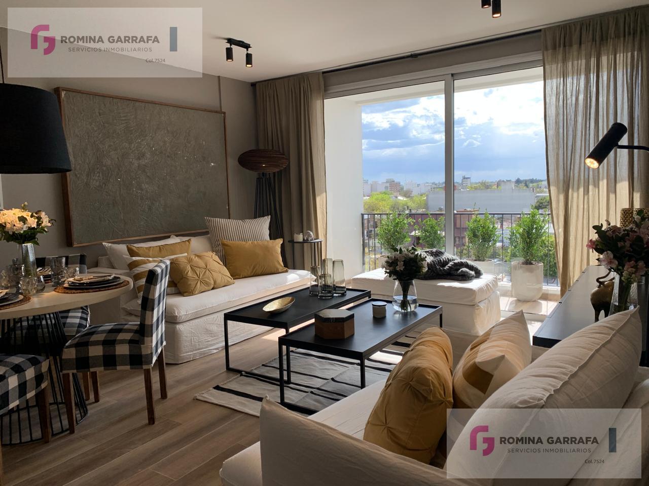 Foto de Monoambiente en VENTA calle 17 e/ 39 y 40 2°, La Plata, imagen 1
