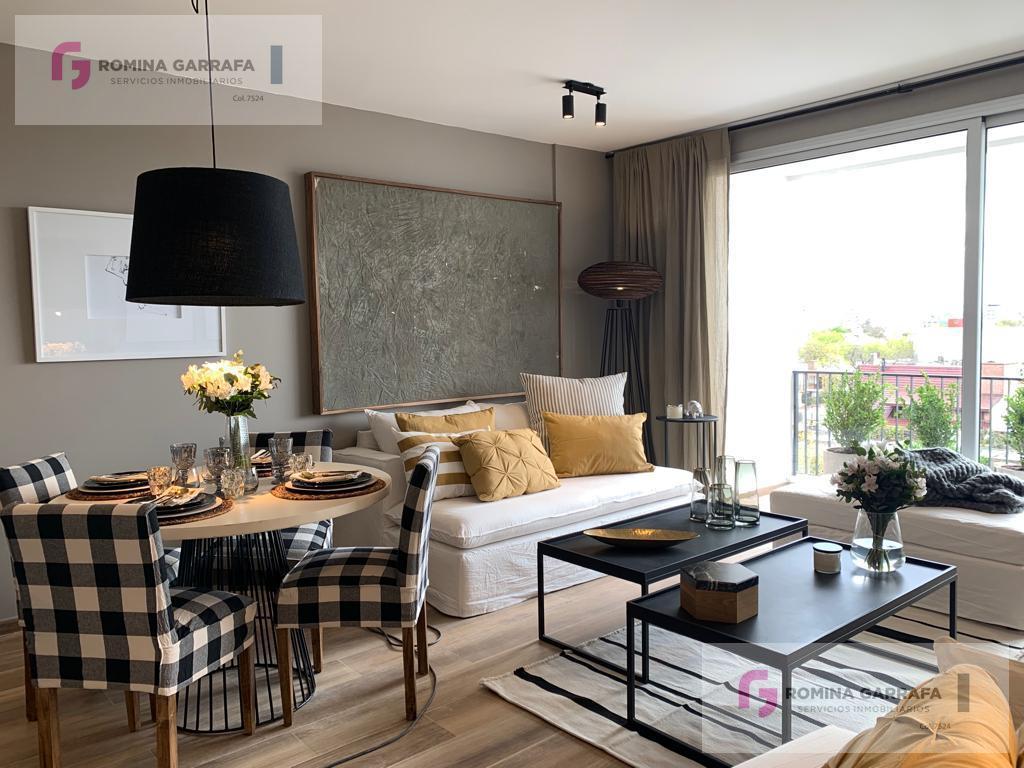 Foto de Monoambiente en VENTA calle 17 e/ 39 y 40 2°, La Plata, imagen 5