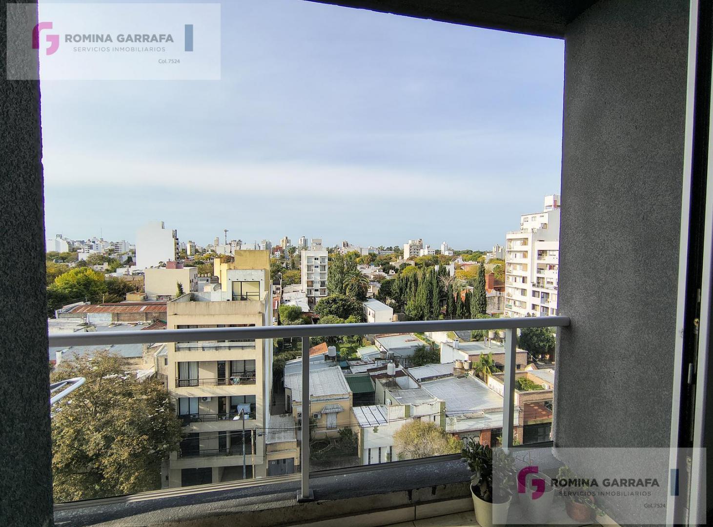 Foto de Departamento en venta en La Plata, dos dormitorios con cochera cubierta., imagen 5