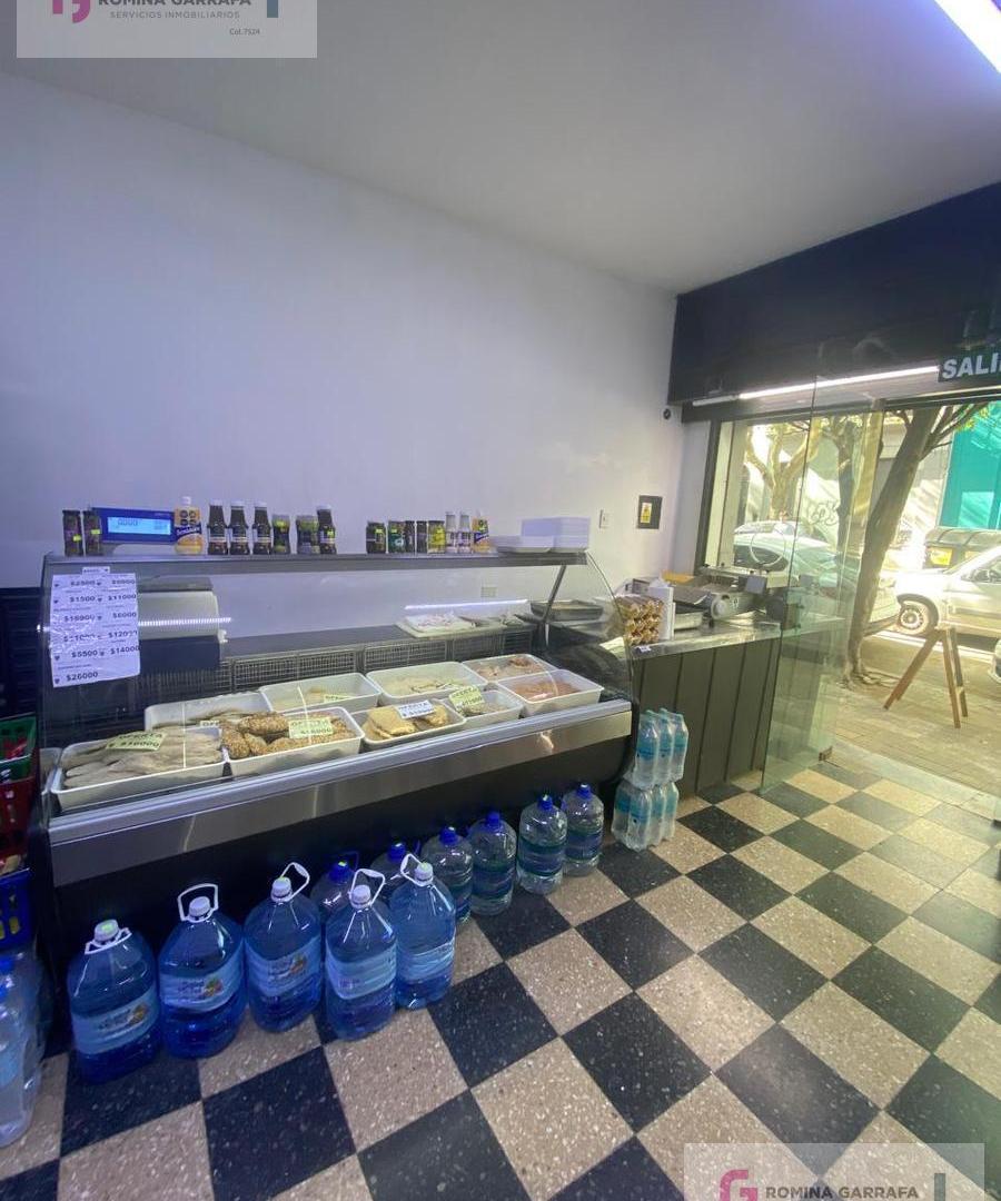 Foto de Fondo de comercio en VENTA calle 6 e/ 56 y 57, La PLata, imagen 5