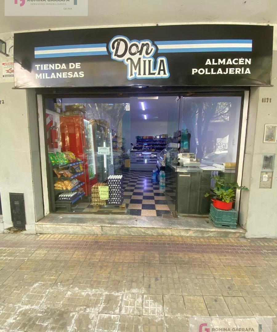 Foto de Fondo de comercio en VENTA calle 6 e/ 56 y 57, La PLata, imagen 1