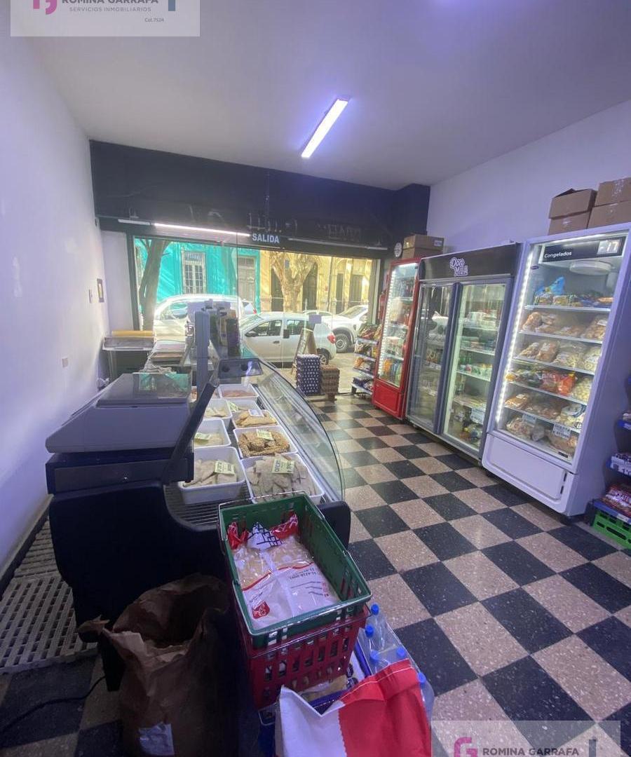 Foto de Fondo de comercio en VENTA calle 6 e/ 56 y 57, La PLata, imagen 2