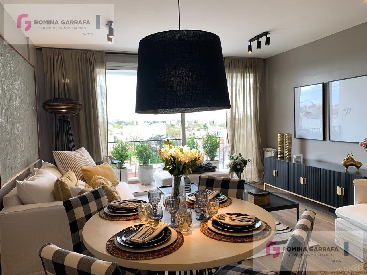 Foto de Departamento 1 dormitorio en Venta calle 15 e/ 38 y 39, La Plata, imagen 5