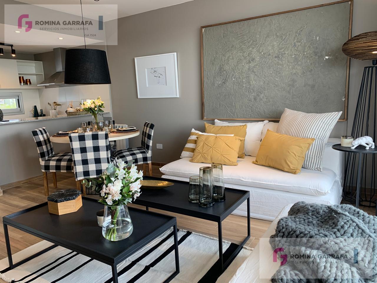 Foto de Departamento 1 dormitorio en Venta calle 15 e/ 38 y 39, La Plata, imagen 1