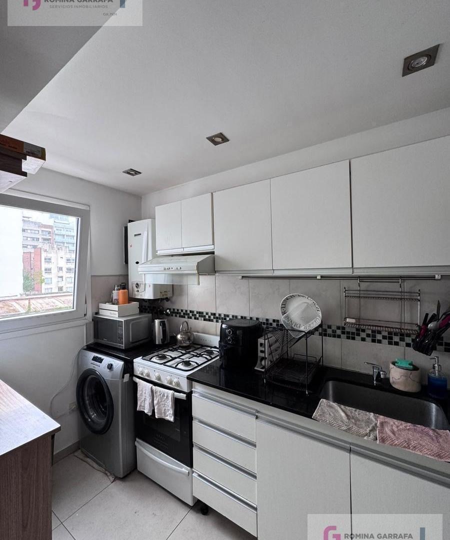 Foto de Departamento en venta en La Plata, dos dormitorios., imagen 2