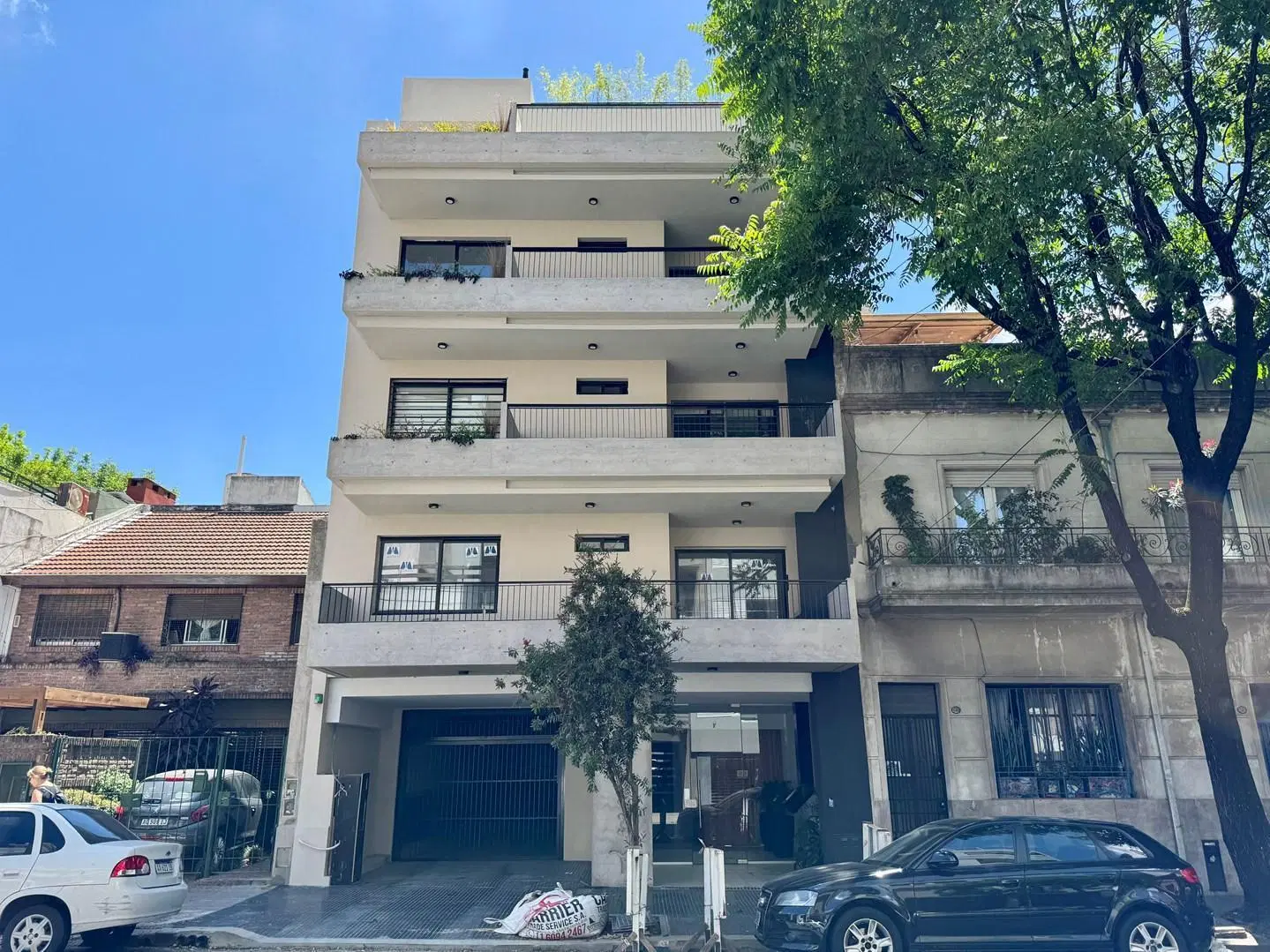 Departamento  en Venta en Caballito, Capital Federal, Buenos Aires 3