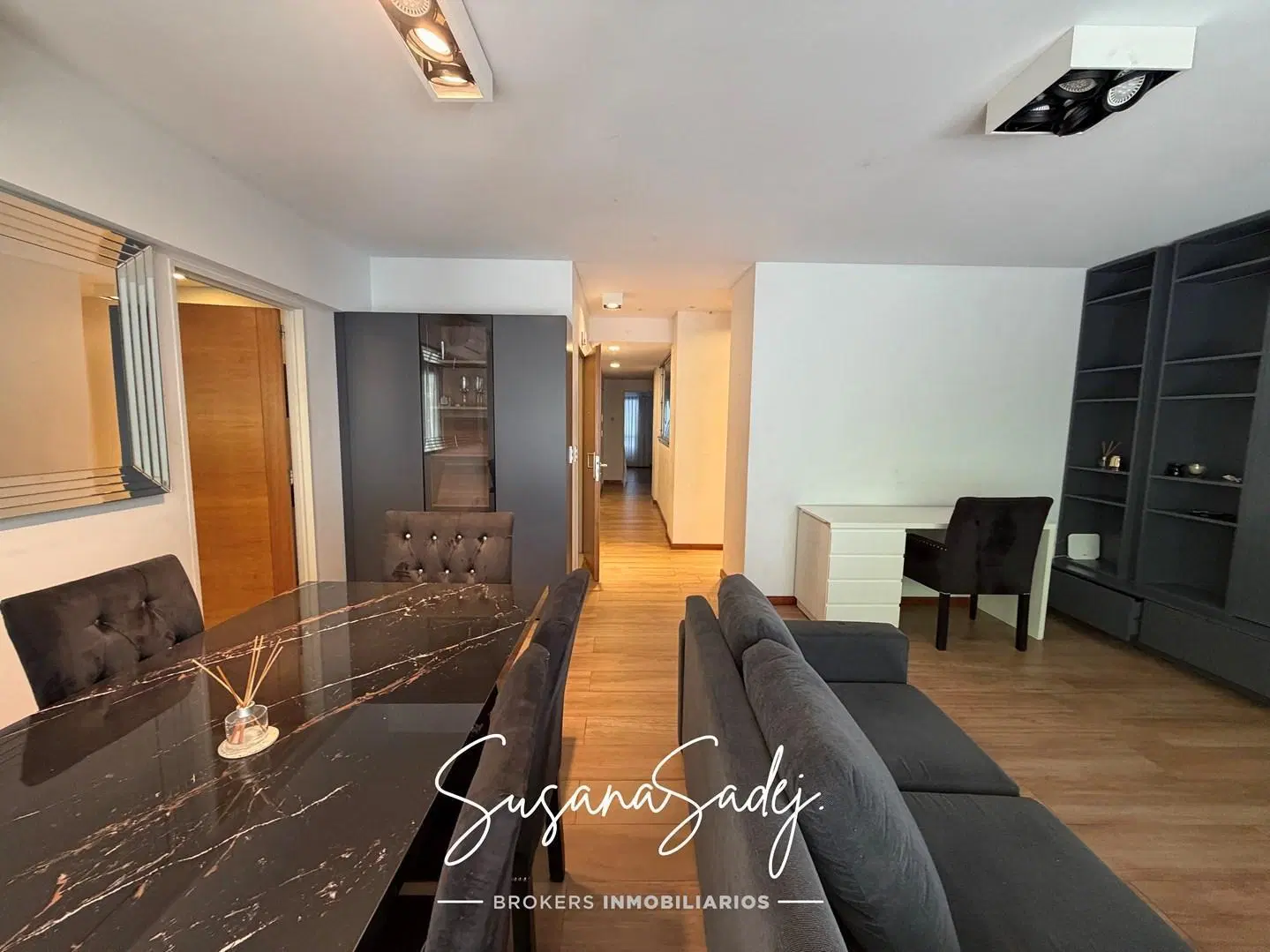 Departamento Piso  en Venta en Belgrano, Capital Federal, Buenos Aires 5