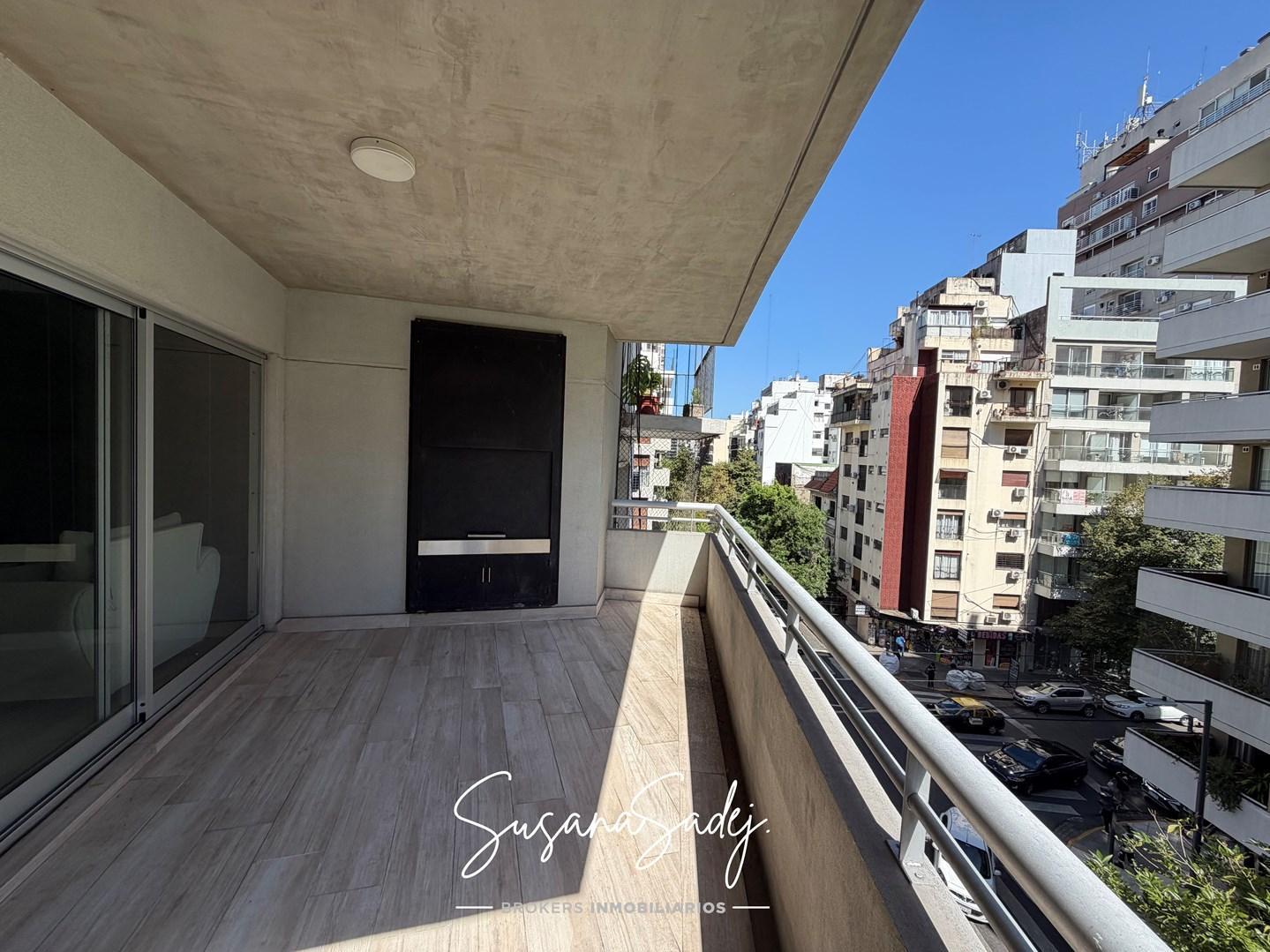 Departamento  en Venta en Belgrano, Capital Federal, Buenos Aires