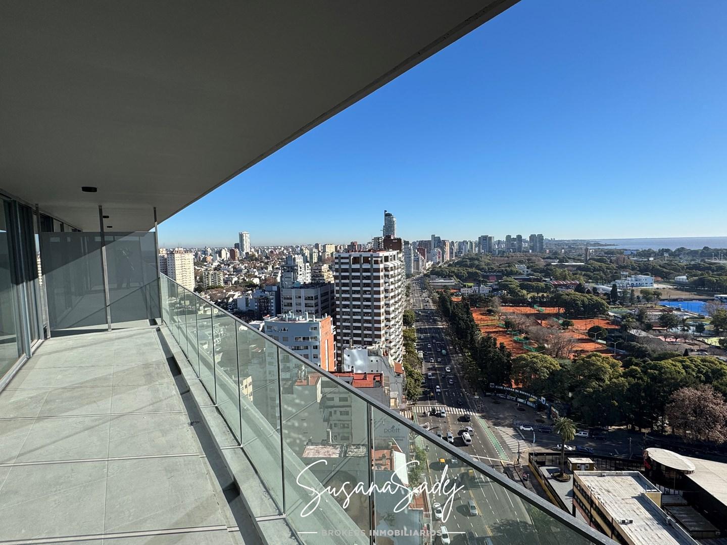 Departamento  en Venta en Núñez, Capital Federal, Buenos Aires