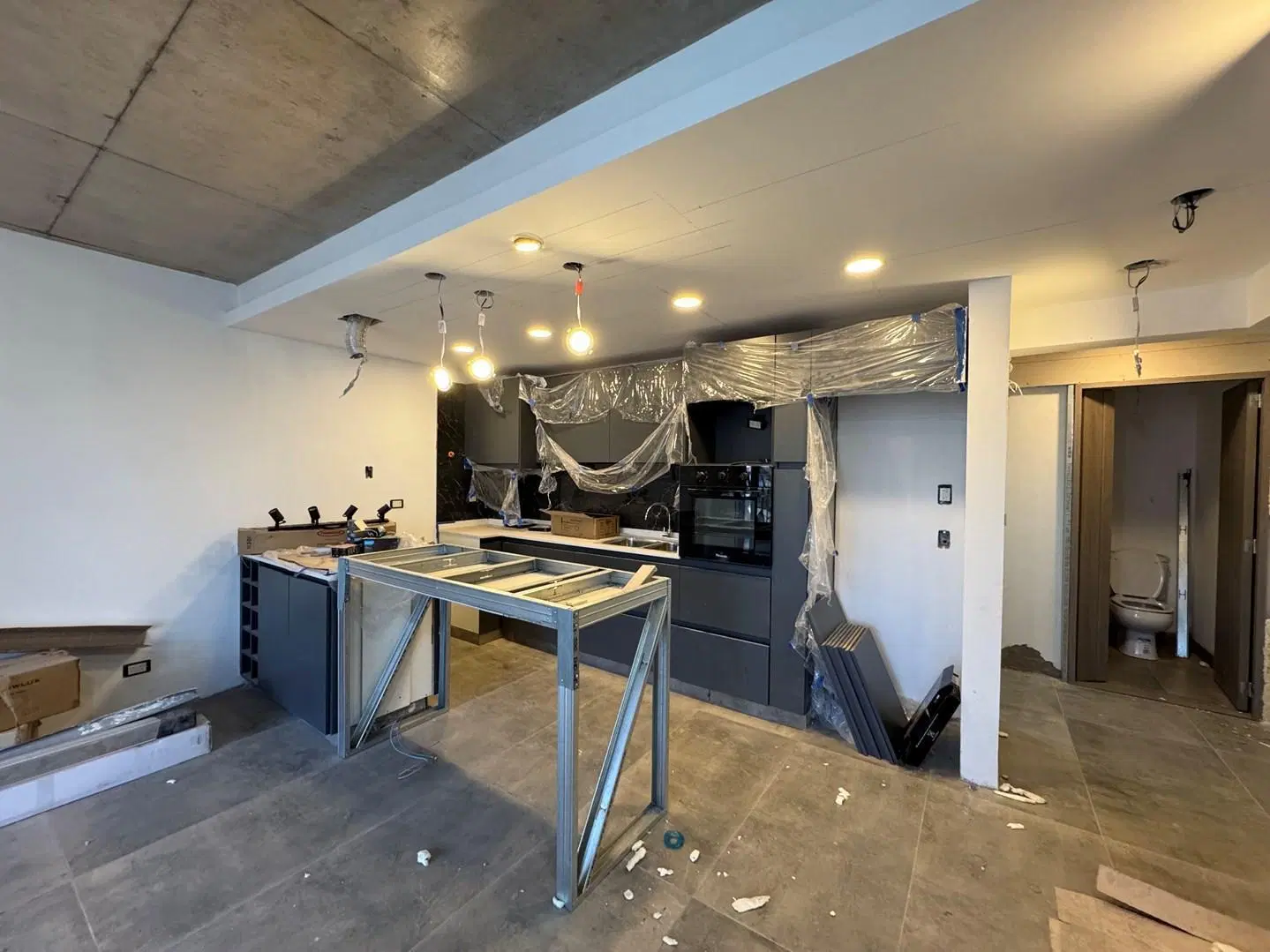 Departamento  en Venta en Villa del Parque, Capital Federal, Buenos Aires 4