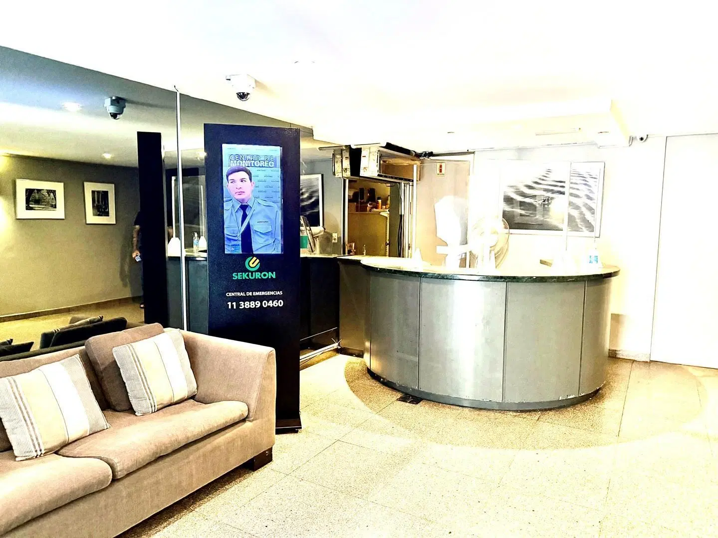Departamento en Venta en Recoleta, Capital Federal, Buenos Aires 3