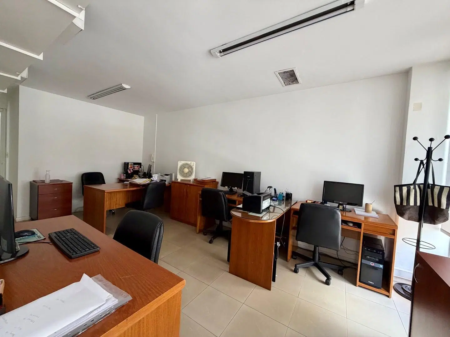 Oficina  en Venta en Recoleta, Capital Federal, Buenos Aires 5
