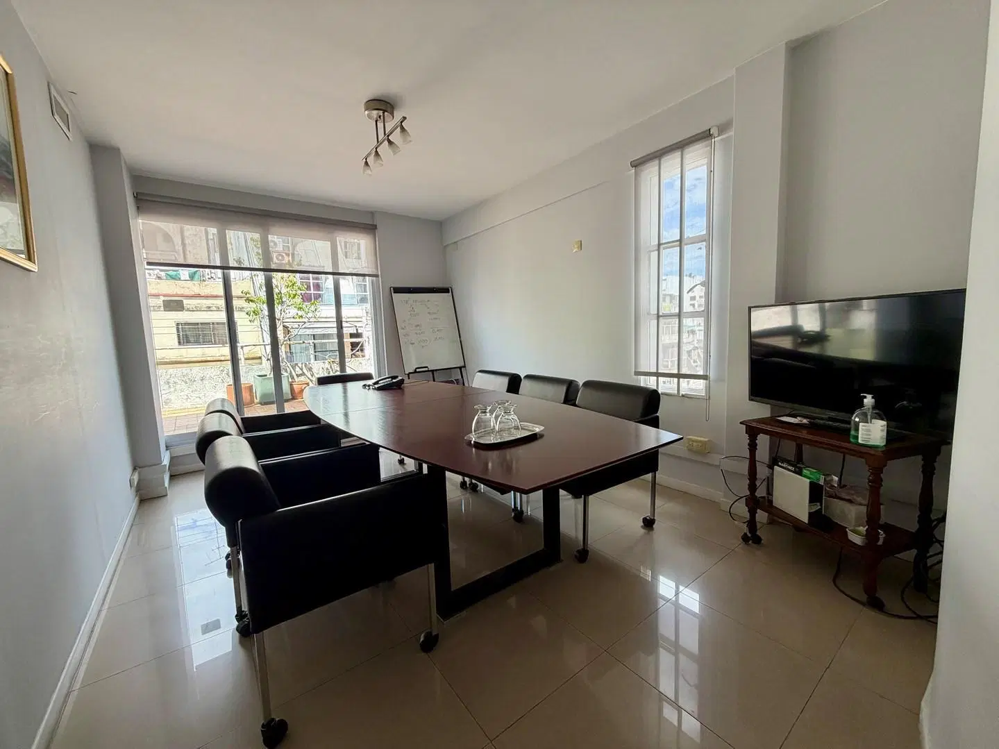 Oficina  en Venta en Recoleta, Capital Federal, Buenos Aires 2