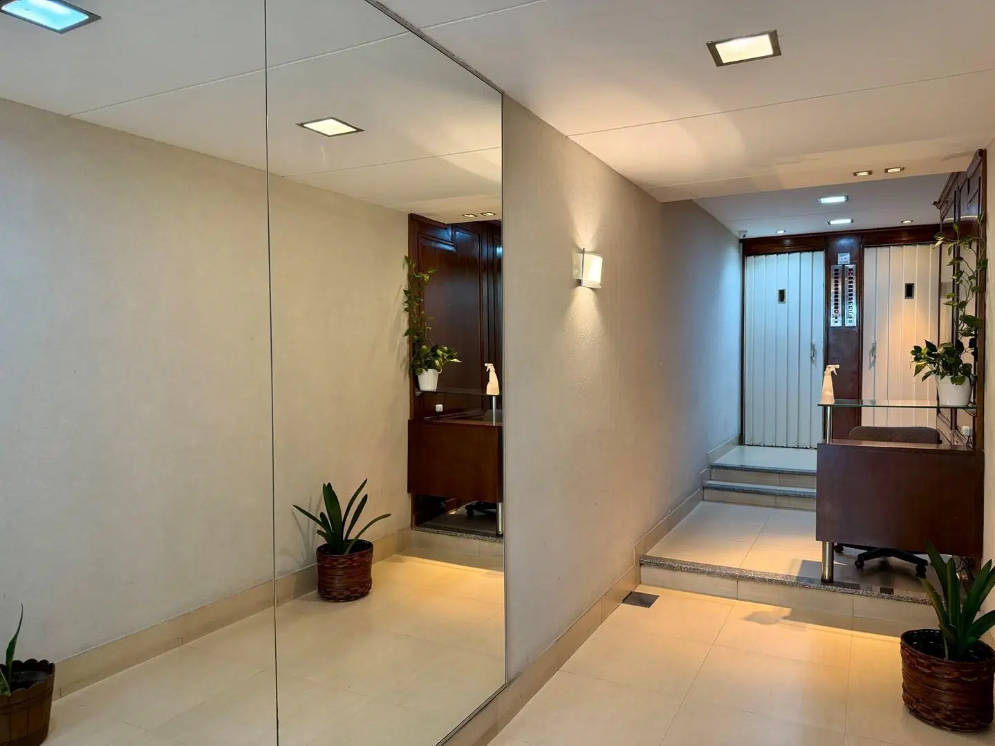 Oficina  en Venta en Recoleta, Capital Federal, Buenos Aires 4