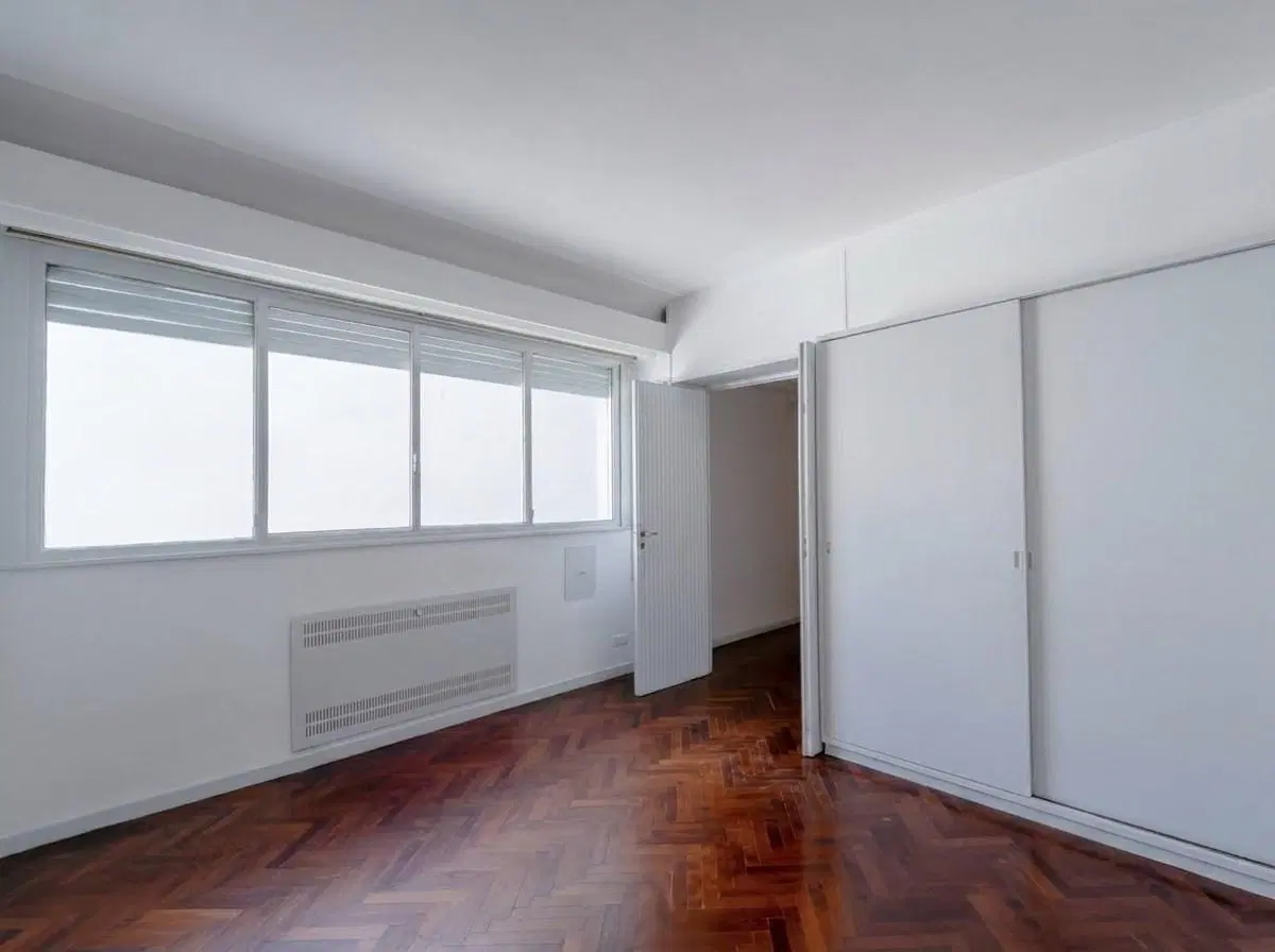 Departamento  en Venta en Recoleta, Capital Federal, Buenos Aires 4