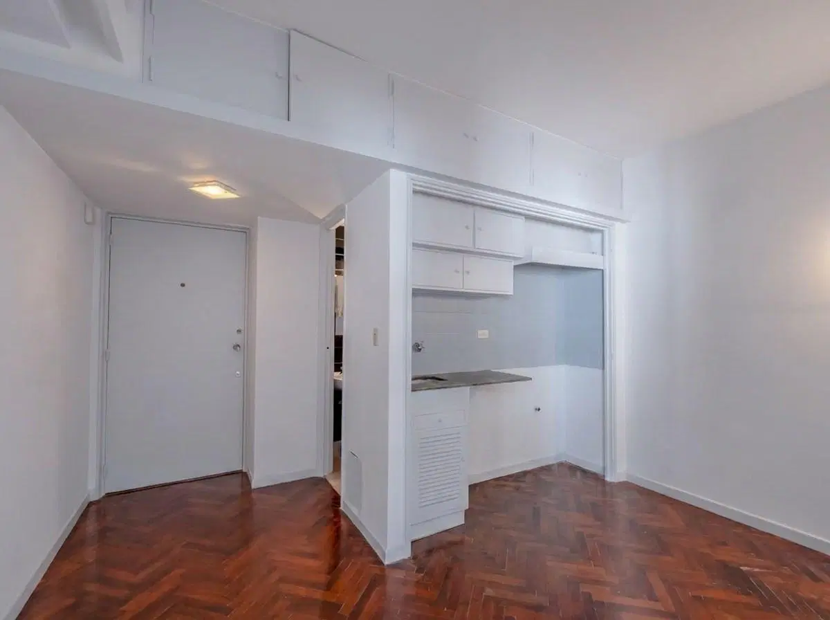 Departamento  en Venta en Recoleta, Capital Federal, Buenos Aires 3