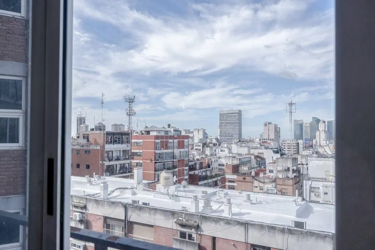 Departamento  en Venta en Recoleta, Capital Federal, Buenos Aires 4