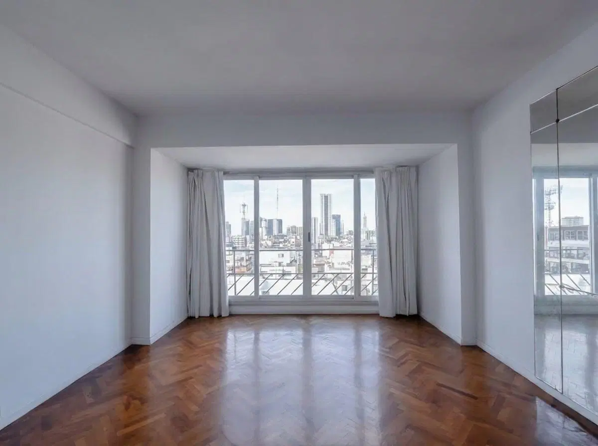 Departamento  en Venta en Recoleta, Capital Federal, Buenos Aires 2