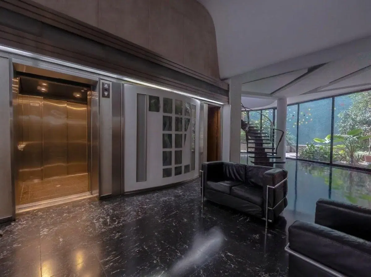 Departamento  en Venta en Recoleta, Capital Federal, Buenos Aires 5