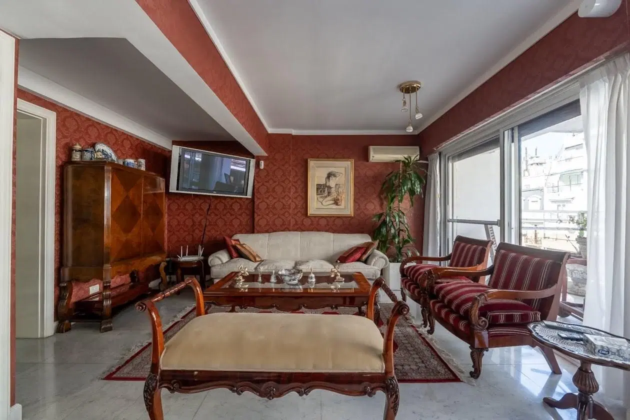 Departamento Piso  en Venta en Recoleta, Capital Federal, Buenos Aires 4