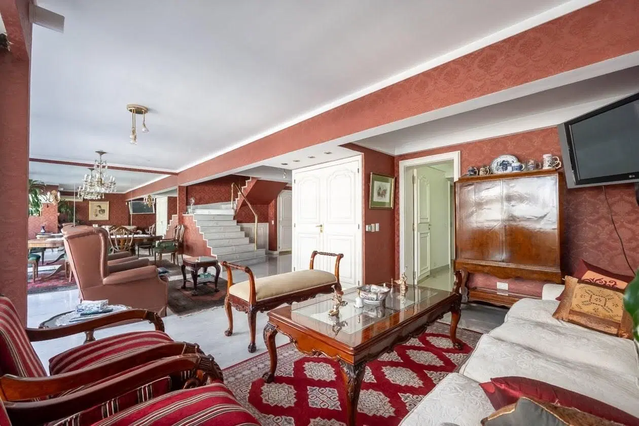Departamento Piso  en Venta en Recoleta, Capital Federal, Buenos Aires 8