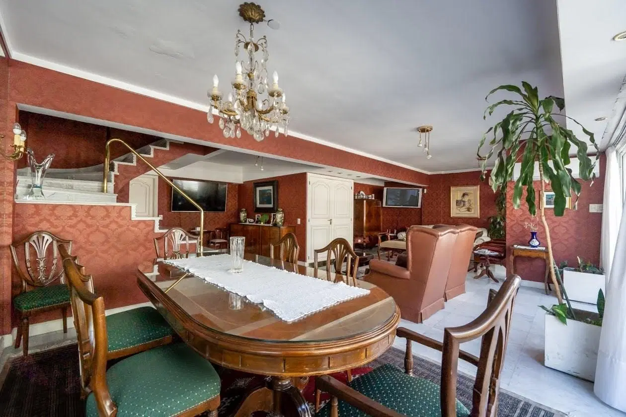 Departamento Piso  en Venta en Recoleta, Capital Federal, Buenos Aires 5