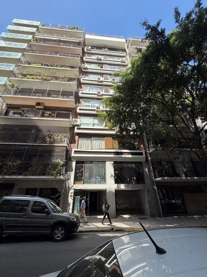 Departamento  en Venta en Recoleta, Capital Federal, Buenos Aires 2