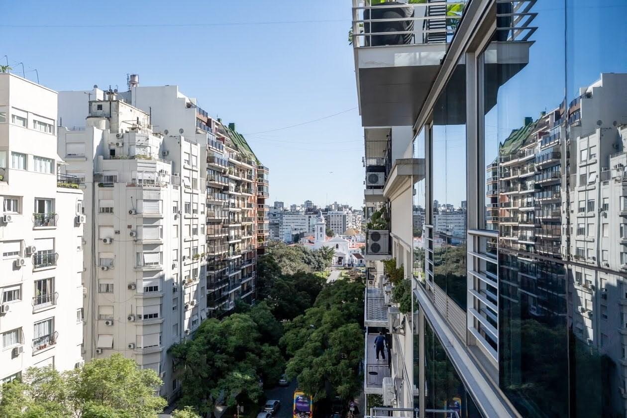 Foto de Departamento Piso en Venta en Recoleta, Capital Federal, Buenos Aires, imagen 4