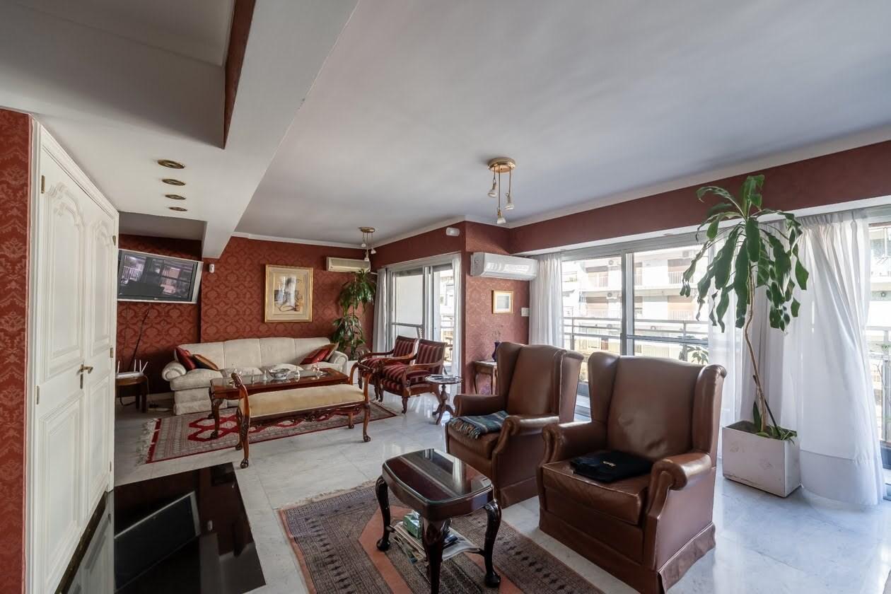 Foto de Departamento Piso en Venta en Recoleta, Capital Federal, Buenos Aires, imagen 2