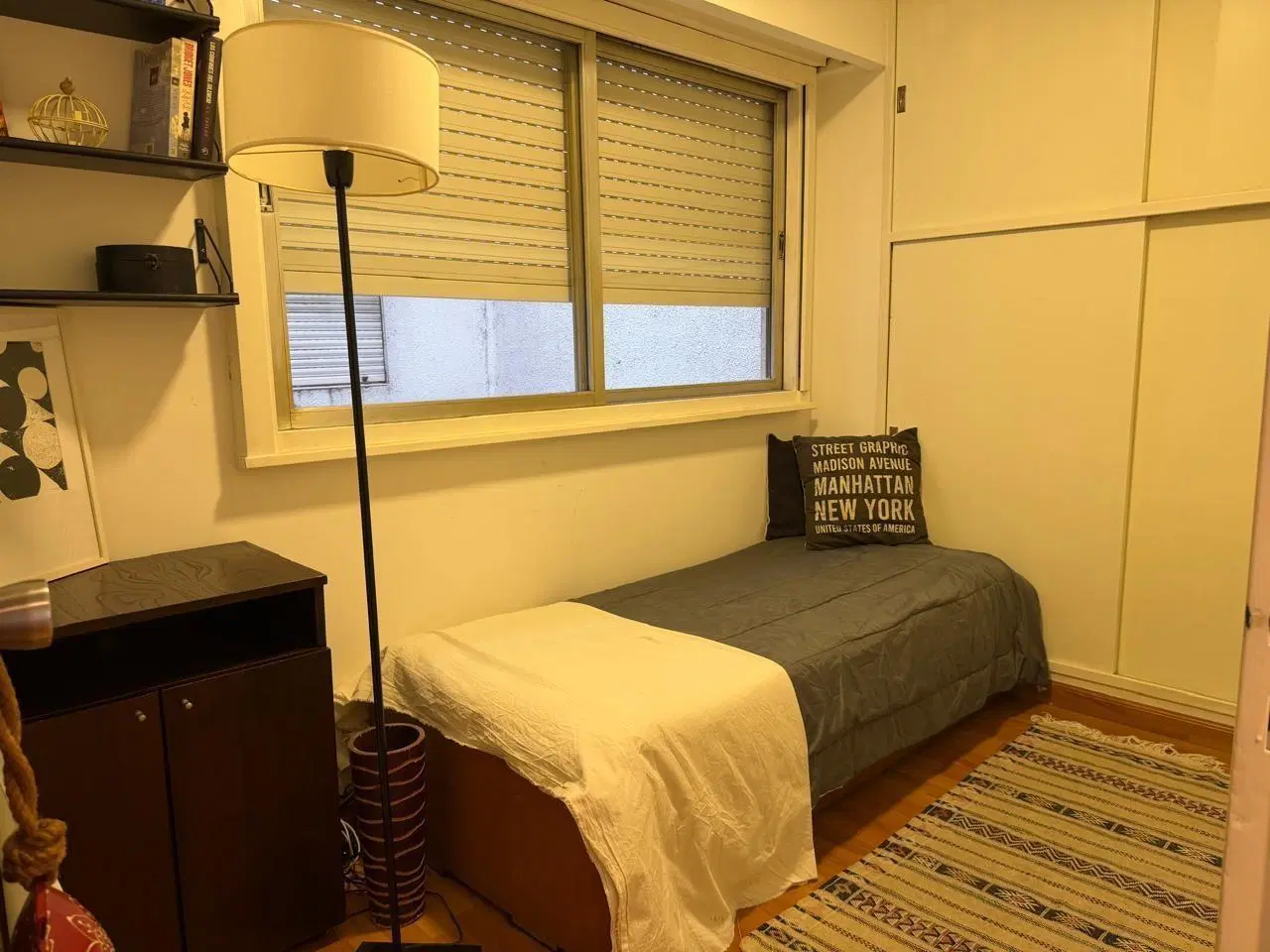 Departamento  en Alq. Temporario en Palermo, Capital Federal, Buenos Aires 5