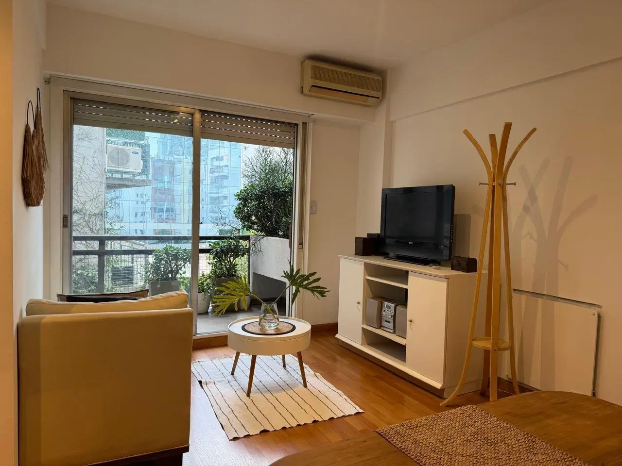 Departamento  en Alq. Temporario en Palermo, Capital Federal, Buenos Aires 8