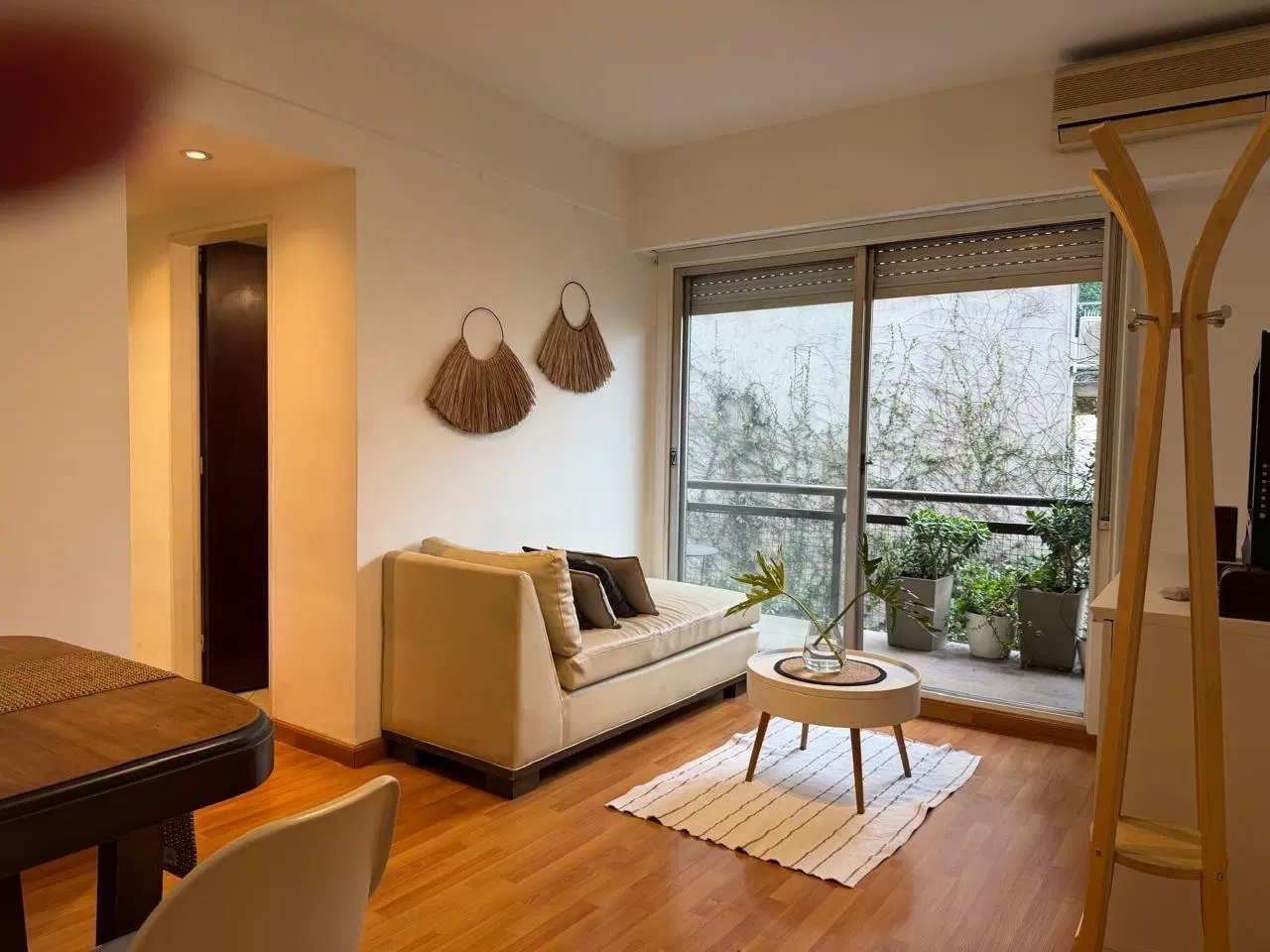 Departamento  en Alq. Temporario en Palermo, Capital Federal, Buenos Aires 4