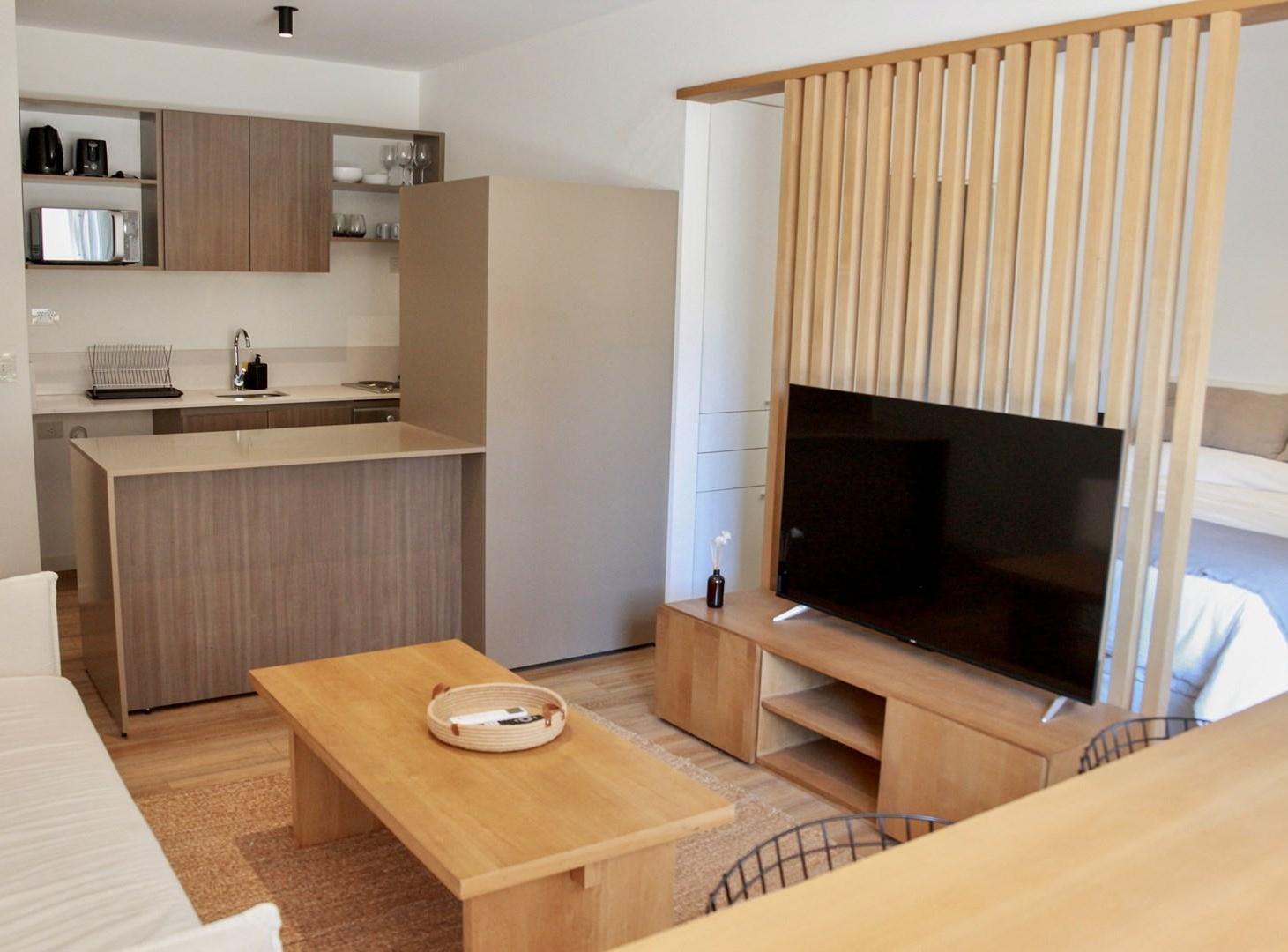 Foto de Departamento en Venta en Constitución, Capital Federal, Buenos Aires, imagen 2
