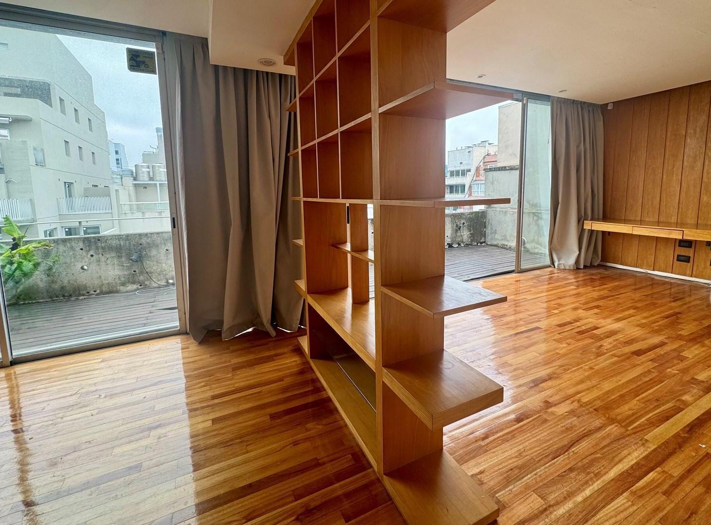 Foto de Departamento Monoambiente en Venta en Núñez, Capital Federal, Buenos, imagen 2