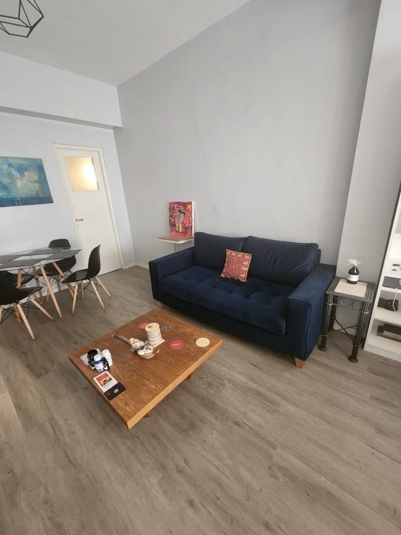 Foto de Departamento en Venta en Alto Palermo, Capital Federal, Buenos Aires, imagen 1