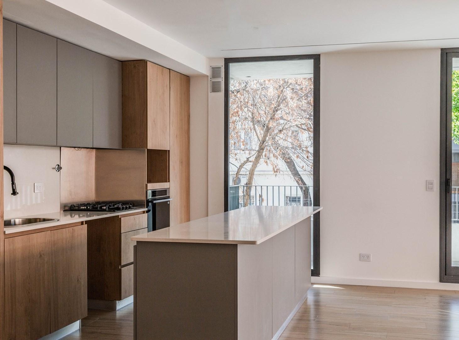 Foto de Departamento en Venta en Belgrano R, Capital Federal, Buenos Aires, imagen 1