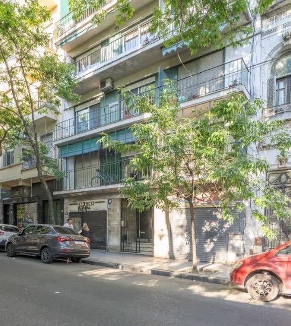 Foto de Departamento en Venta en San Telmo, Capital Federal, Buenos Aires, imagen 3