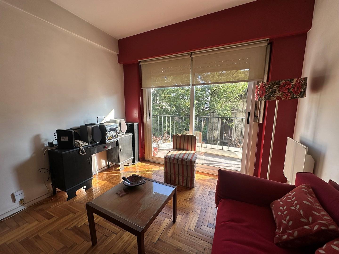 Foto de Departamento en Venta en San Telmo, Capital Federal, Buenos Aires, imagen 4