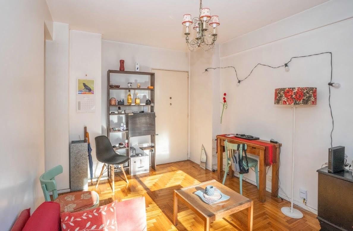 Foto de Departamento en Venta en San Telmo, Capital Federal, Buenos Aires, imagen 1