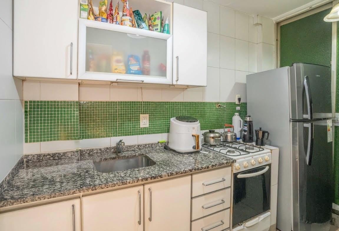 Foto de Departamento en Venta en San Telmo, Capital Federal, Buenos Aires, imagen 5