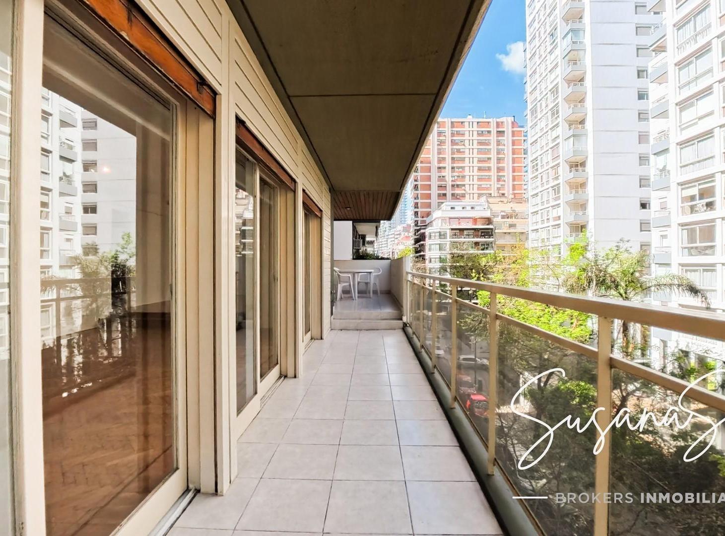 Foto de Departamento Semipiso en Venta en Belgrano, Capital Federal, Buenos, imagen 3