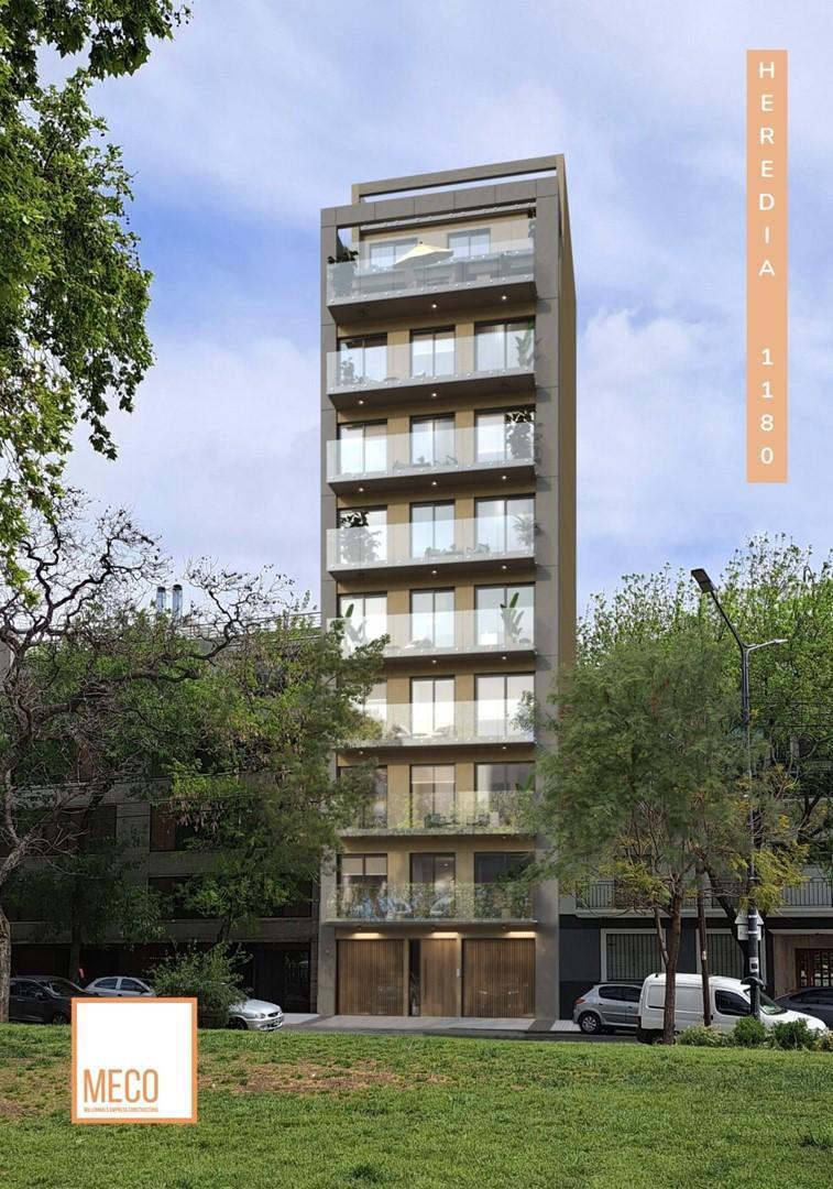 Foto de Departamento en Venta en Villa Ortúzar, Capital Federal, Buenos Aires, imagen 1