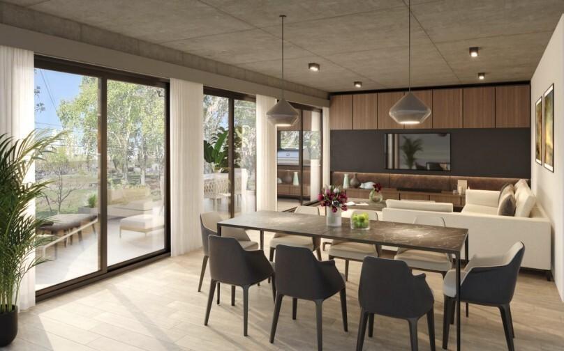 Foto de Departamento en Venta en Villa Ortúzar, Capital Federal, Buenos Aires, imagen 2