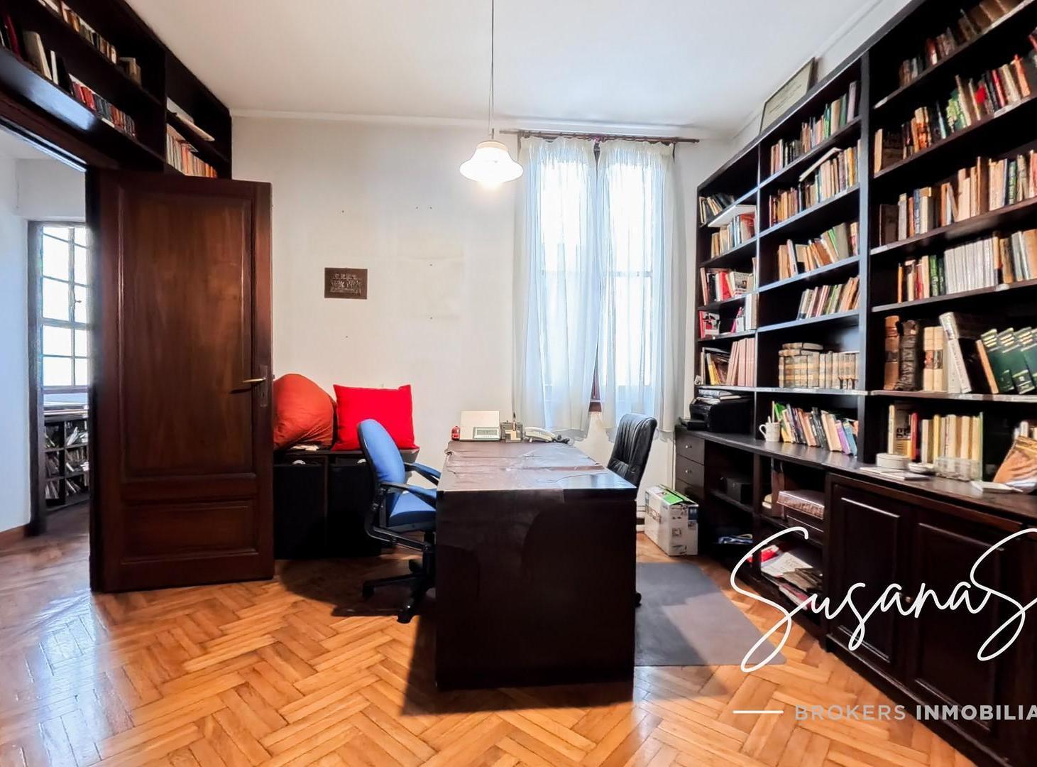 Foto de Departamento PH en Venta en Recoleta, Capital Federal, Buenos Aires, imagen 5