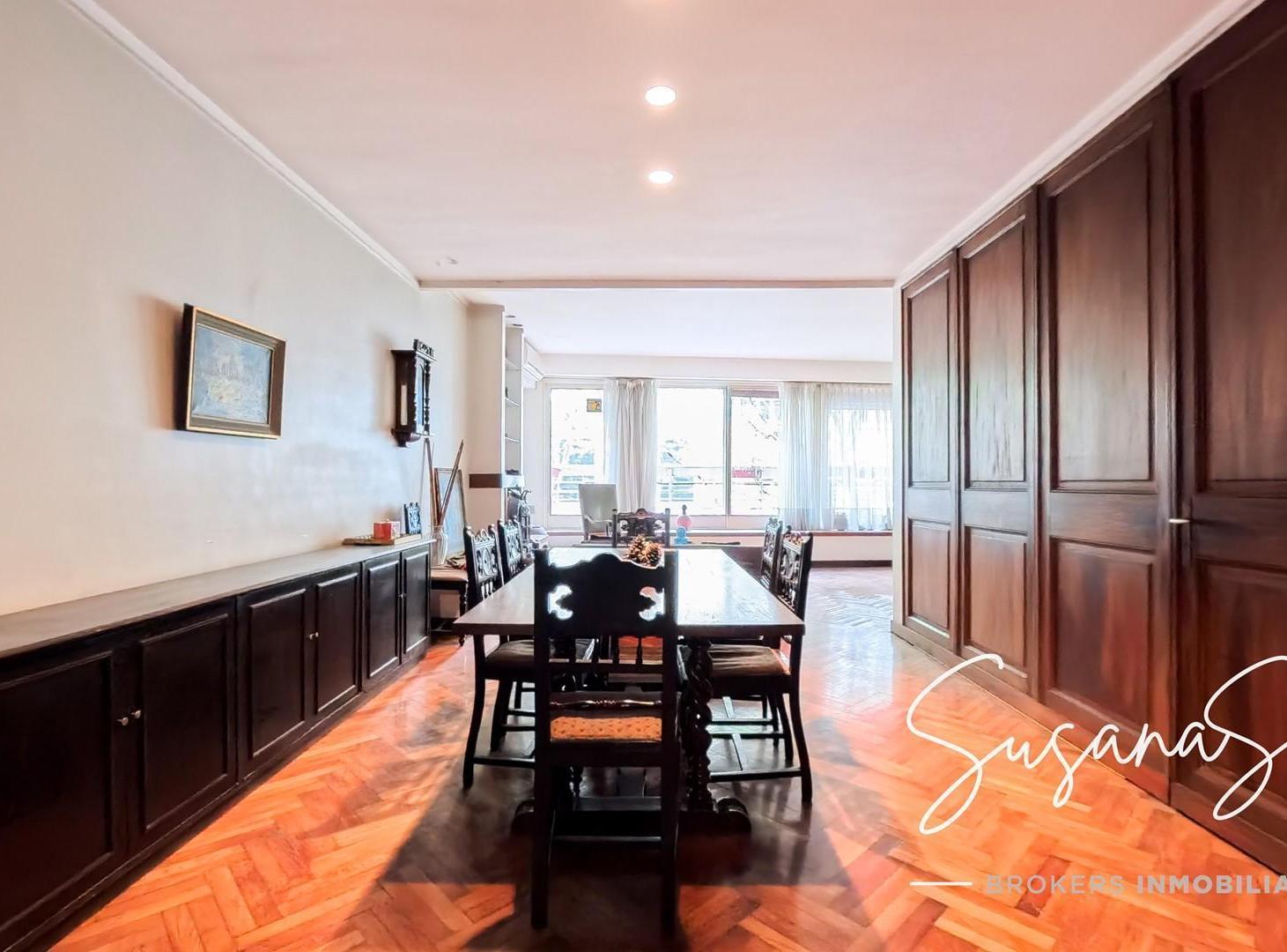 Foto de Departamento PH en Venta en Recoleta, Capital Federal, Buenos Aires, imagen 4